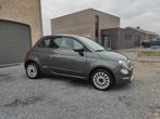 Fiat 500*1.2benzine*Navi*Airco*Euro 6b*in top staat*11.700km, Auto's, Euro 6, Handgeschakeld, Particulier, 1200 cc