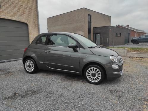 Fiat 500*1.2 essence* NAVI* climatisation* Euro 6b* en parfa, Autos, Fiat, Particulier, Bluetooth, Cruise Control, Vitres électriques