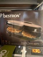 Bestron ADWM730CO, Elektronische apparatuur, Wafelijzers, Ophalen, Nieuw