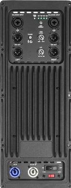 GEZOCHT een speaker plate amplifier (Mag een ander model zij, Ophalen
