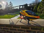 T-REX 700 nitro pro vbar comme neuf., Ophalen, Nitro, Helikopter