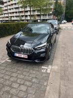 218i m-pack nog 2 jaar fabrieksgarantie, Auto's, Te koop, Benzine, 5 deurs, Leder en Stof