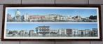 panorama foto's van Venetië, Ophalen, Gebruikt, 75 tot 100 cm, Foto of Poster