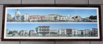 panorama foto's van Venetië beschikbaar voor biedingen