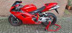 Ducati 1098 2007 met open Termignoni uitlaten, Motoren, Motoren | Ducati, 2 cilinders, Motorrijbewijs A, Super Sport, Particulier