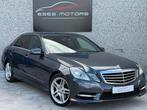 Mercedes-Benz E-Klasse 200 CDI Avantgarde (bj 2014), Achterwielaandrijving, Gebruikt, 4 cilinders, 136 pk