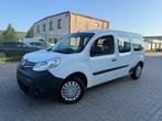 Renault Kangoo Maxi 1.5 dCi Lichte Vracht – 1 JAAR GARANTI, Auto's, Bestelwagens en Lichte vracht, https://public.car-pass.be/vhr/1f13154d-838e-4c76-bccf-17123a0af70a