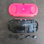 Original PS Vita 2000 Japan-Exclusief Shell Pink-Black, Enlèvement ou Envoi, Utilisé, Rose