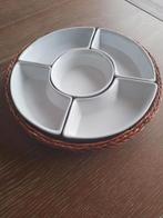 Keukenservies(allerhande), Ophalen of Verzenden, Zo goed als nieuw