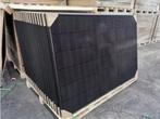 450W volledig zwart + bifaciaal zonnepaneel (GROOTHANDELSPRI, Ophalen of Verzenden, Nieuw, Paneel, 200 wattpiek of meer