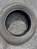 4 pneus hiver Michelin 205/55 R16, 205 mm, Band(en), 16 inch, Gebruikt