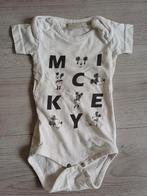 Body disney maat 50/56, Enlèvement, Comme neuf