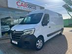 Renault master L3H2 2.3 diesel 2020 150pk btw aftrekbaar, Auto's, Bluetooth, Bedrijf, Onderhoudsboekje, Te koop