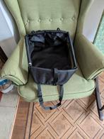 Autostoel kleine hond, Auto diversen, Hondenrekken, Ophalen of Verzenden, Zo goed als nieuw