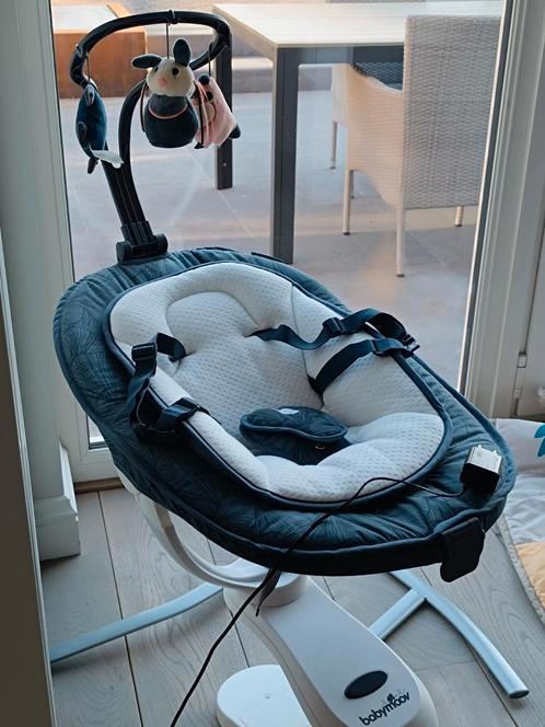 Babymoove stoel, Kinderen en Baby's, Wipstoeltjes, Nieuw, Ophalen