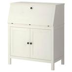 Bureau secrétaire (Ikea Hemnes), Enlèvement, Neuf