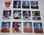 Panini / Hoera De Duivels 2002 / Lot van  45 stickers, Verzenden, Nieuw, Poster, Plaatje of Sticker