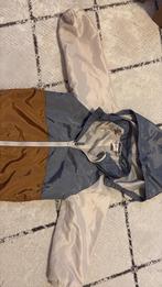 Regenjas kinderen, Caravanes & Camping, Vêtements de pluie, Enlèvement, Comme neuf, Imperméable, Kinderen