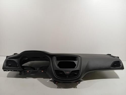 DASHBOARD met passagiers airbag Opel Karl (01-2015/03-2019), Auto-onderdelen, Dashboard en Schakelaars, Opel, Gebruikt