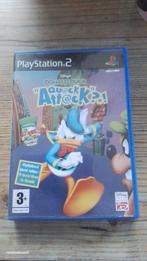 Disney's Donald Duck Quack Attack - Playstation 2, Verzenden, Zo goed als nieuw