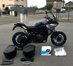 Tracer 7 A2, Motoren, Motoren | Yamaha, 700 cc, 2 cilinders, Motorrijbewijs A, Particulier