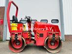 Ammann Wals AV26 (2004) / 1237 Draaiuren, Ophalen