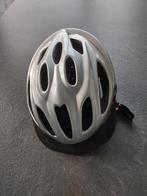 Grijze fietshelm kind - Lazer -  64 tot 68 cm, Fietsen en Brommers, Fietsaccessoires | Fietshelmen, Ophalen, Lazer, M, Jongen of Meisje