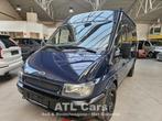 Standkachel | Luifel | 8+1 Zitpl. | 2.0 TDCI | T300 | Airco, Auto's, Voorwielaandrijving, Stof, 4 cilinders, Blauw