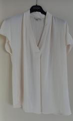 Gigue zomerbloesje maat 36, Gigue, Beige, Ophalen of Verzenden, Zo goed als nieuw