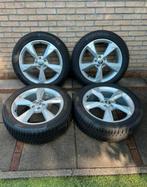 AUDI Q3 S-LINE 235/50/19, Auto-onderdelen, Banden en Velgen, Gebruikt, Banden en Velgen, Winterbanden, 235 mm