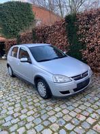 Opel Corsa C  1.2 Benzine, Auto's, Opel, Te koop, Benzine, Elektrische ramen, Onderhoudsboekje
