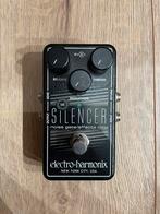 EHX Electro Harmonix Silencer Noise Gate, Muziek en Instrumenten, Overige typen, Zo goed als nieuw