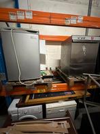Lot wasmachine droogkast koelkasten vaatwas, Elektronische apparatuur, Koelkasten en IJskasten, Ophalen, Zo goed als nieuw