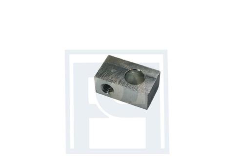 Volvo Stel blokje dynamo span arm schroefblok 240+740 340 36, Auto-onderdelen, Elektronica en Kabels, Nieuw, Ophalen of Verzenden