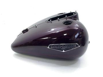 TANK Harley Davidson Road King (01-1970/-) beschikbaar voor biedingen
