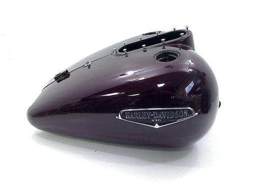 TANK Harley Davidson Road King (01-1970/-), Motoren, Onderdelen | Harley-Davidson, Gebruikt