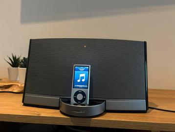 Luidspreker Bose beschikbaar voor biedingen