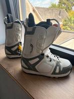 Snowboardboots burton, Ophalen, Gebruikt, Snowboots