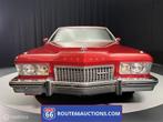 Buick Riviera | 1974 | Route 66 Auctions, Zwart, Bedrijf, Handgeschakeld, Buick