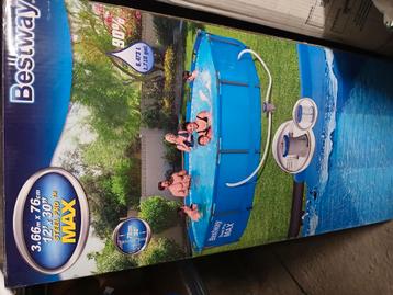 Frame + filters beschikbaar voor biedingen