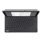 Belkin YourType bluetooth Keyboard / cover + voor tablet, Gebruikt, Azerty, Draadloos, Ophalen