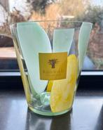 Baobab lege kaarsvasen (5) / per stuk 20€, Huis en Inrichting, Ophalen, Overige materialen, Gebruikt, Overige kleuren