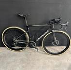 Gespecialiseerde Tarmac SL8, Ophalen, Carbon