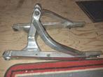 Ducati Supersport 600 750 900 SS of IE aluminium achterbrug, Ophalen of Verzenden