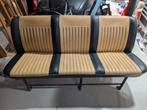 Vw t1-vw t2- bank-interieur-vw-oldtimer-bank-zetel, Autos : Pièces & Accessoires, Habitacle & Garnissage, Enlèvement