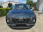 Hyundai Tucson T-GDi TECHNO Stockdeal, SUV ou Tout-terrain, 5 places, Système de navigation, Bleu