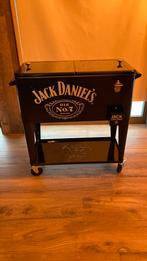 Originele Jack Daniëls koelkarretje XXL!, Ophalen, Nieuw, Gebruiksvoorwerp