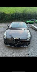 Alfa Roméo giulietta euro 6b, Autos, Alfa Romeo, Cuir, Euro 6, Carnet d'entretien, Boîte manuelle