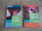 studieboeken 1ste bach revalidatiewet en kine, Boeken, Studieboeken en Cursussen, Verzenden, Gelezen