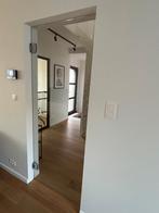 Glazen deur - perfecte staat. Gratis af te halen, Doe-het-zelf en Bouw, Glas en Ramen, Ophalen